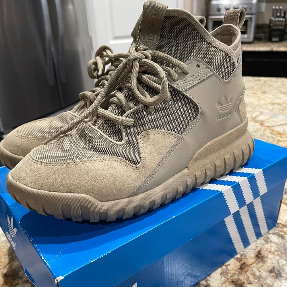 Adidas Tublar X